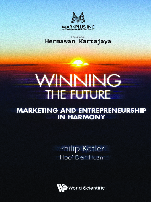 Title details for Markplus Inc by Philip Kotler - Available